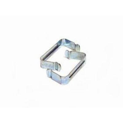 K&N Filter Anodized Steel Clip - 85-5192
